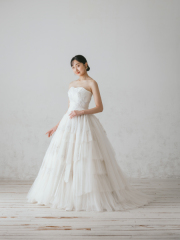 ウエディングドレス