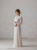 ウェディングドレス