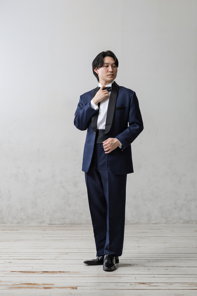 タキシード