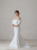 ウェディングドレス