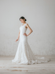 ウエディングドレス