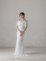 ウェディングドレス