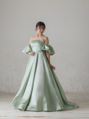 ウェディングドレス