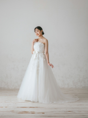 ウエディングドレス