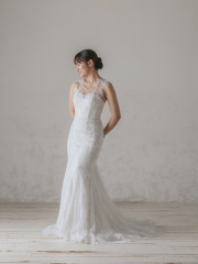 ウェディングドレス