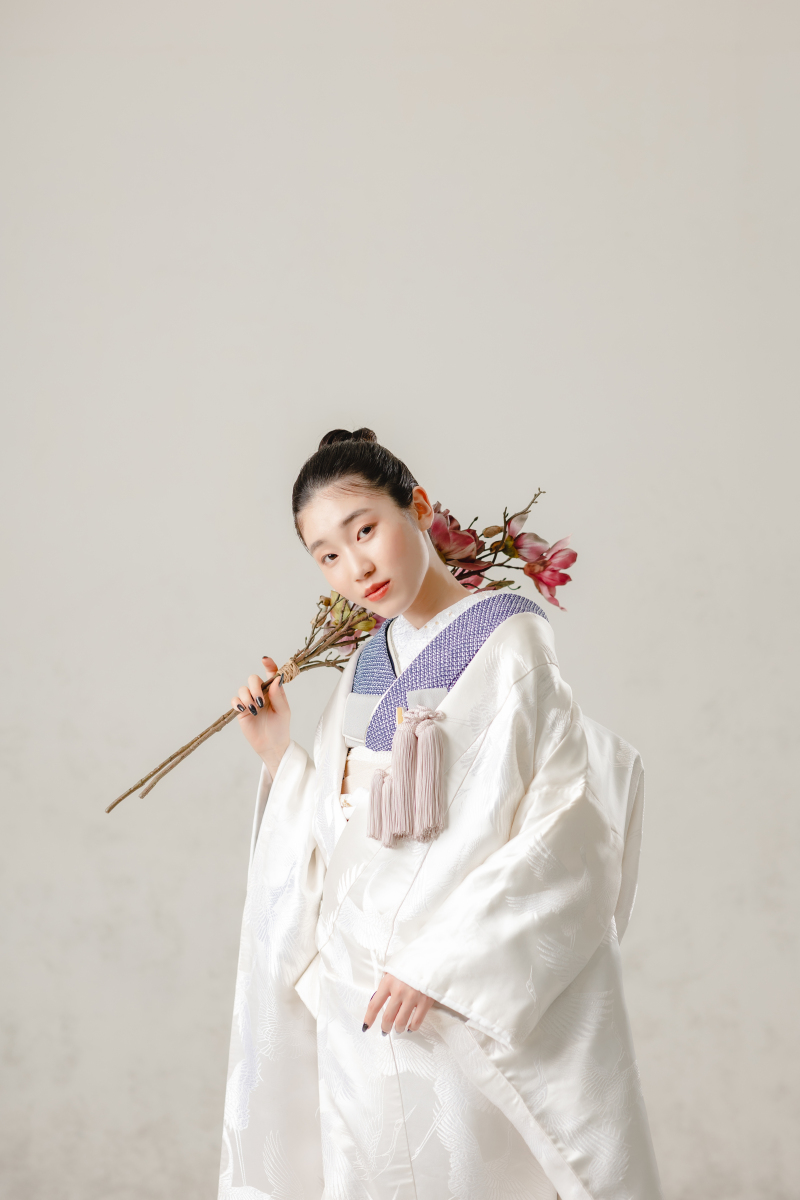 和装小物