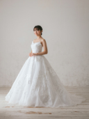 ウェディングドレス