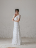 ウェディングドレス