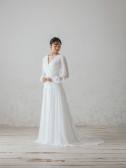 ウェディングドレス