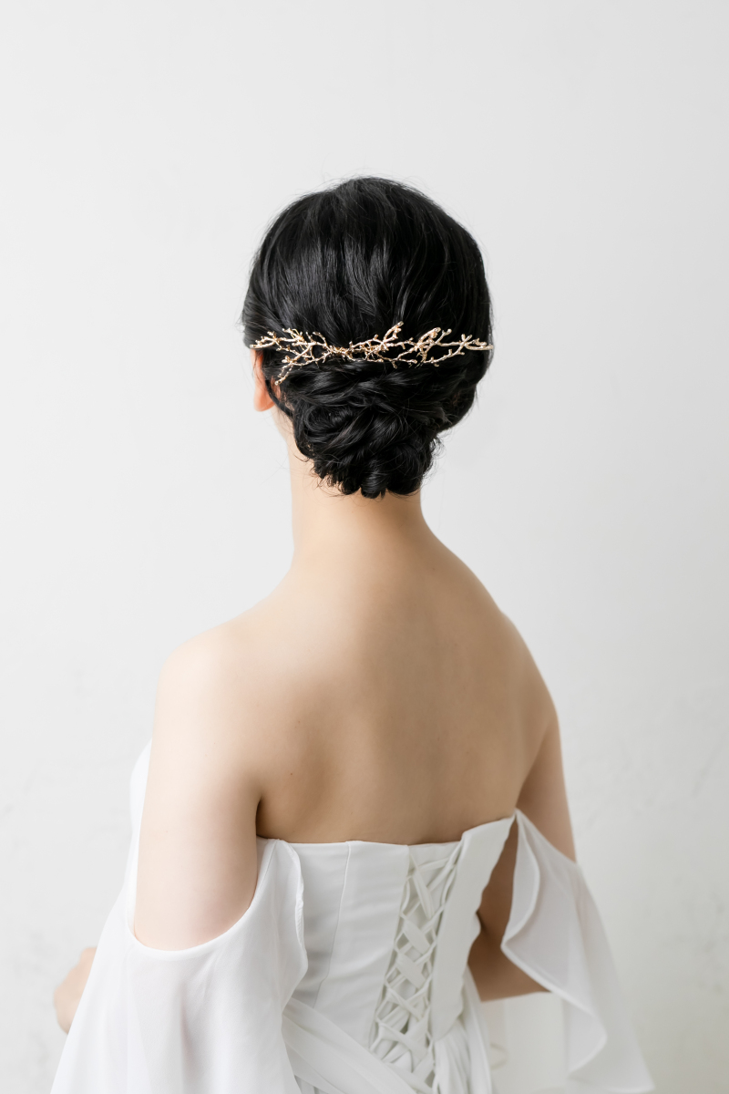 ヘッドドレス