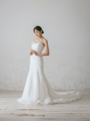 ウェディングドレス