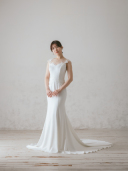 ウエディングドレス