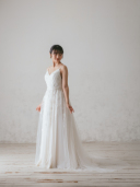 ウェディングドレス