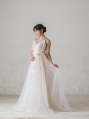 ウェディングドレス