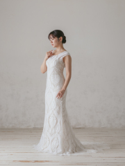 ウェディングドレス