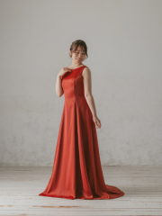 ウェディングドレス