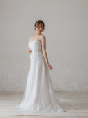 ウェディングドレス