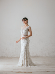 ウエディングドレス