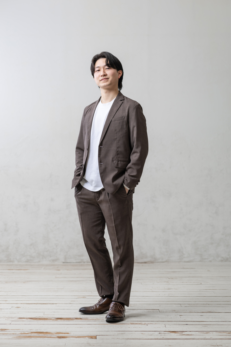 タキシード