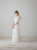 ウェディングドレス