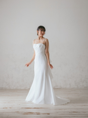 ウェディングドレス