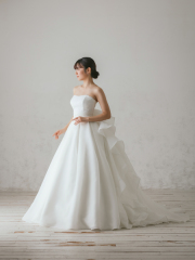 ウェディングドレス