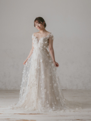 ウェディングドレス