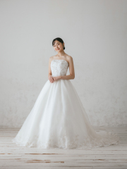 ウェディングドレス