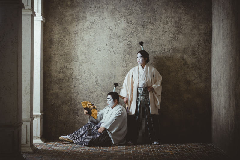 バカ殿様～COOL EDITION～