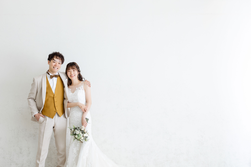 ステキな笑顔で！