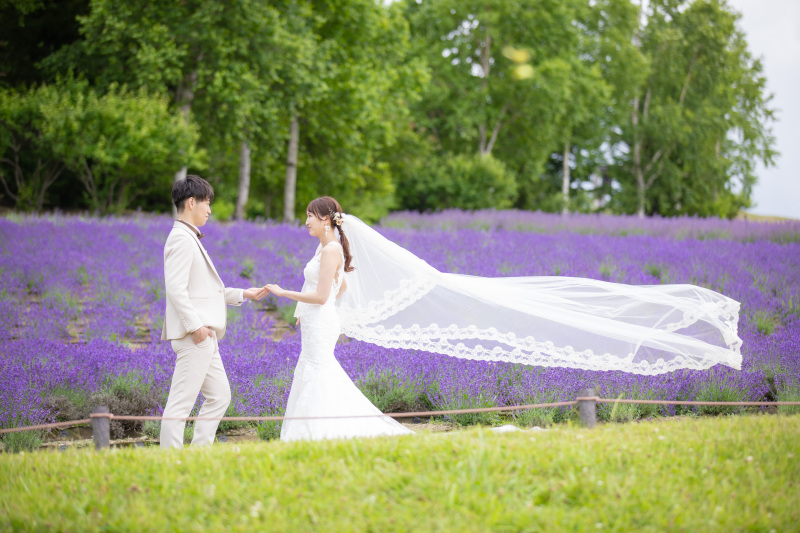 ずっとお幸せに