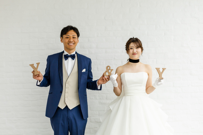 アルファベット