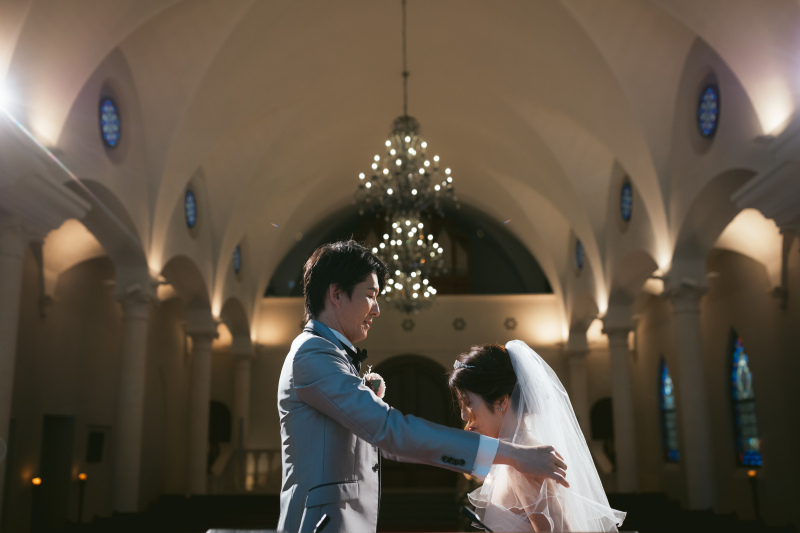 まずはリハーサルから