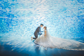 登別マリンパーク二クス＆伊達時代村撮影