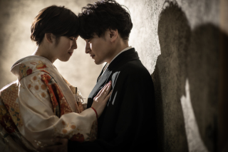 インスタグラムを見て決めました