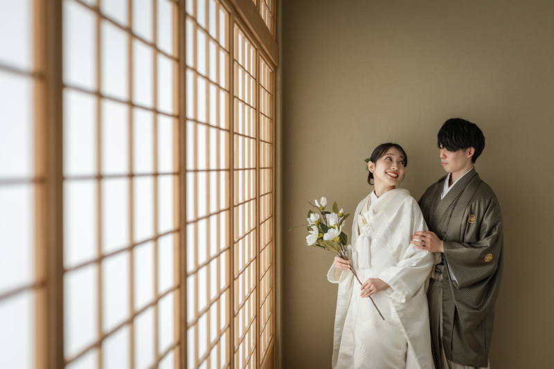 いつもの感じも忘れずに。