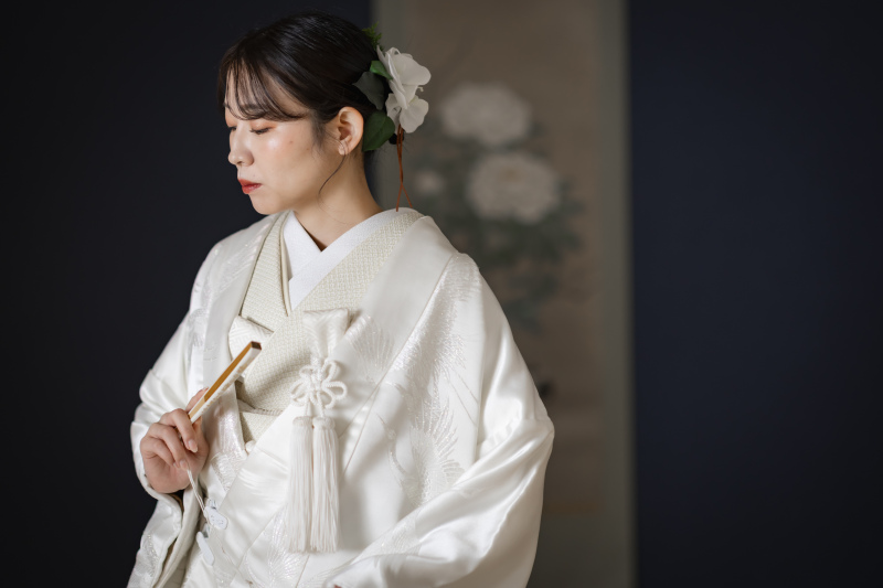 日常と違う自分