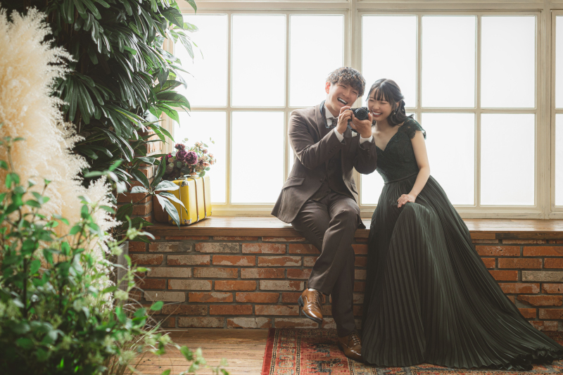 ずっと仲良しで