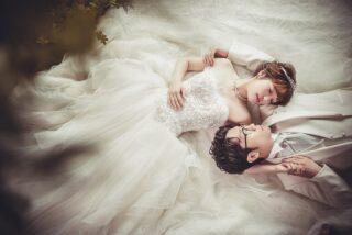 普通の写真屋さんでは出せないクオリティに大満足！