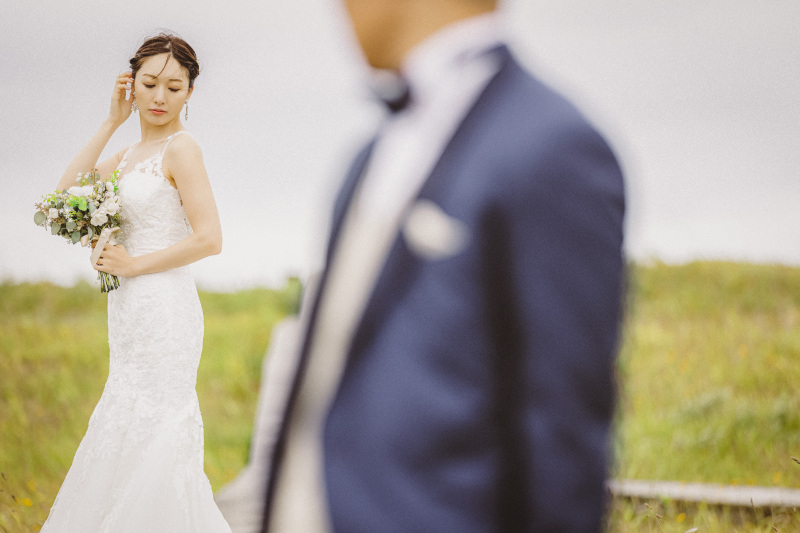 おしゃれな一枚に。