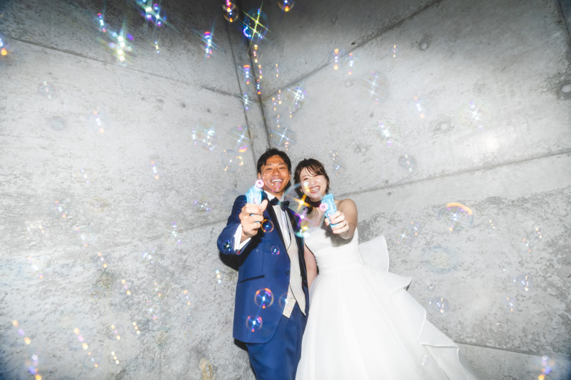 ロケーションでのアイテム撮影！