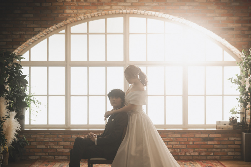 Moment of Light