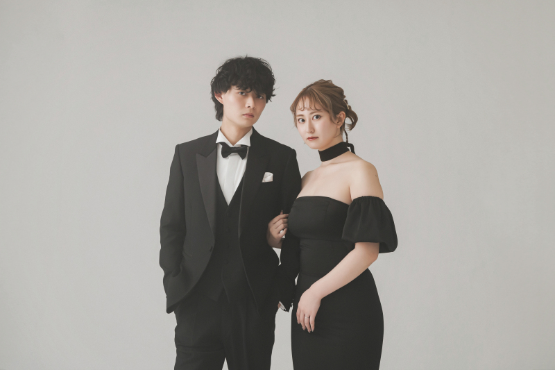 BLACK×BLACK