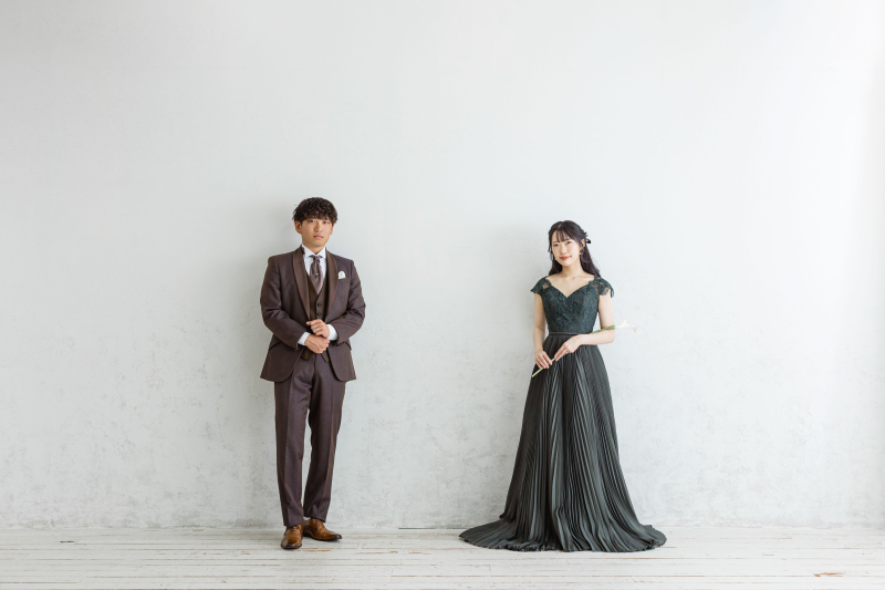 シンプルかつかっこよく