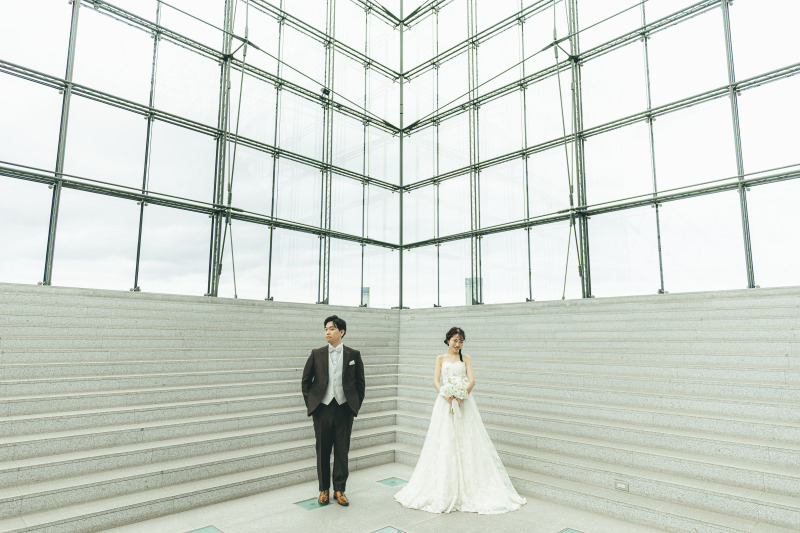 モエレ沼公園へ