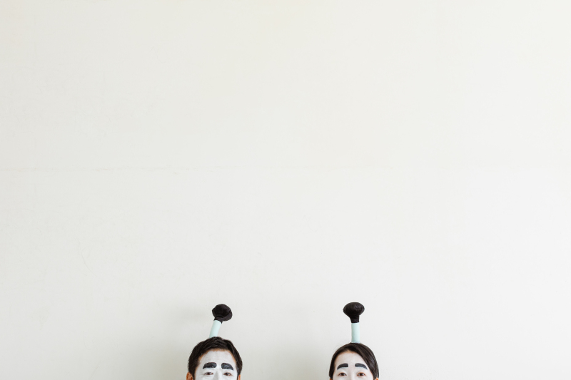 バカ殿様～CUTE EDITION～