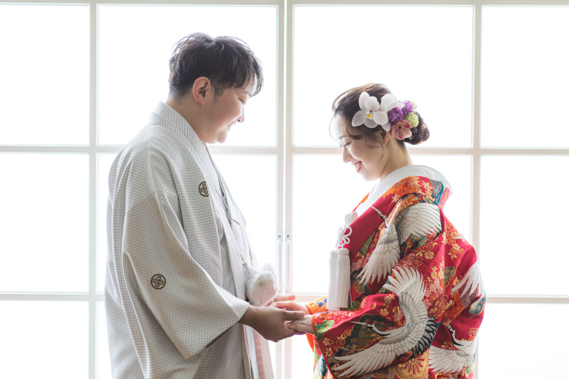 繋がりを大切に