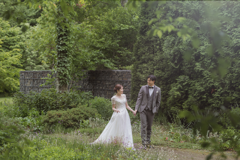 優しい光と共に