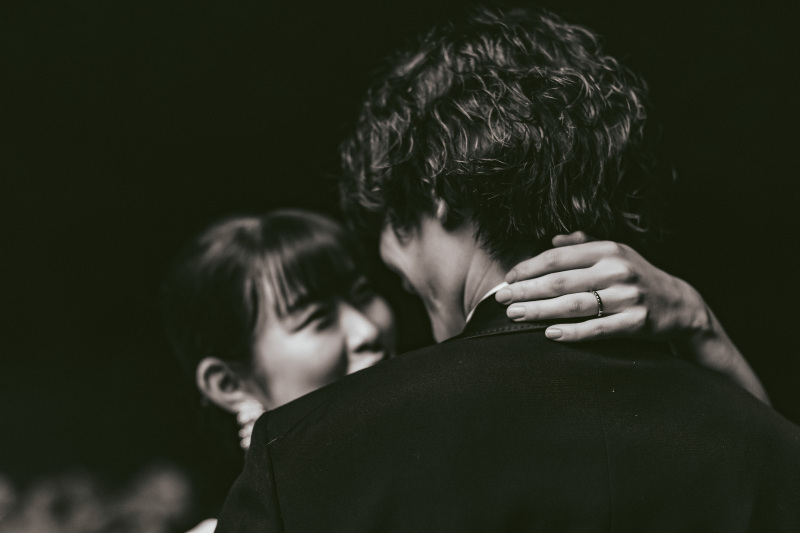 アップのお写真も。