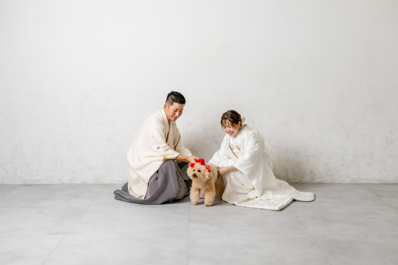 わんちゃん「???」